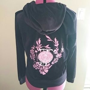 Juicy Couture Track Suit